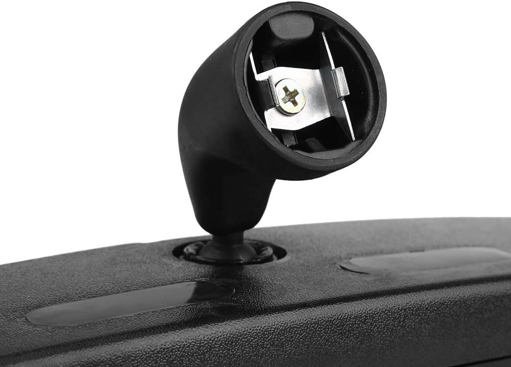 Innenspiegel,Innenrückspiegel Spiegel Innenspiegel Auto Rückspiegel Ersatzspiegel 3B0857511G für VW