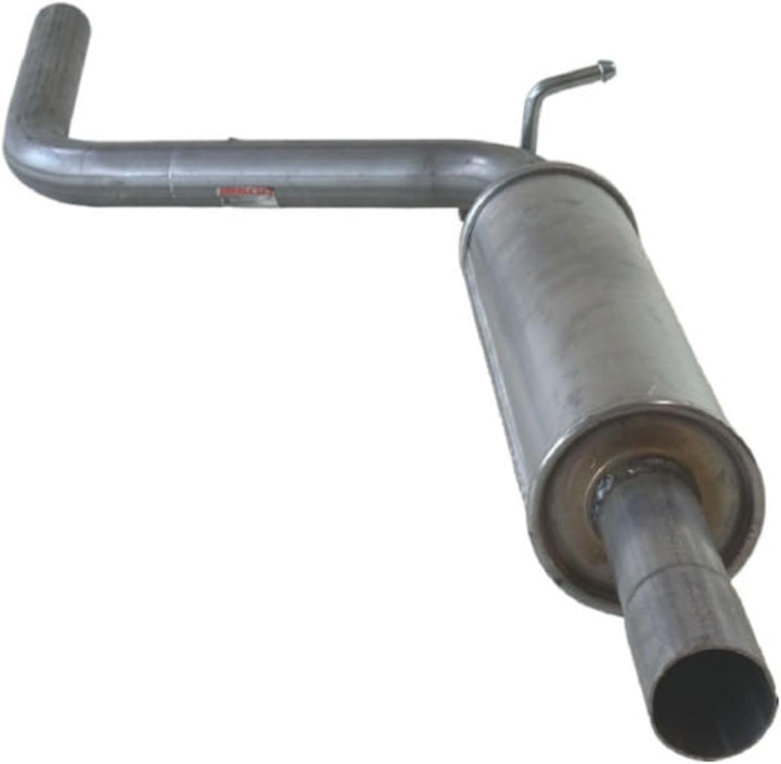 Bosal 279-313 - Mittelschalldämpfer