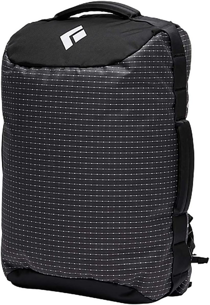 Black Diamond Stonehauler 45L Duffel, Black