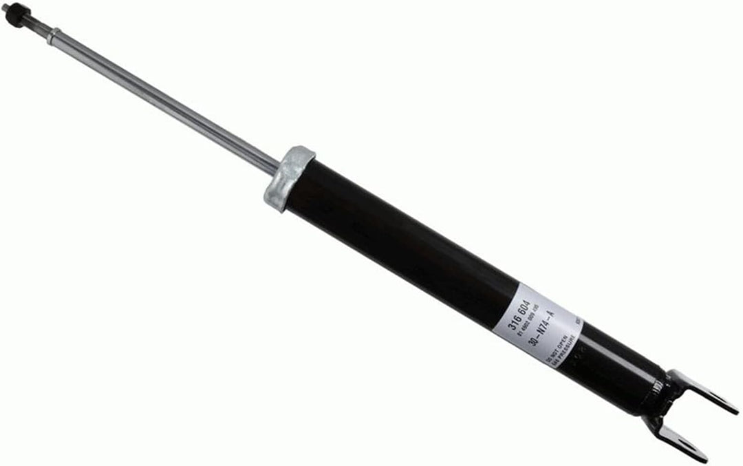 SACHS 316 604 Stossdämpfer