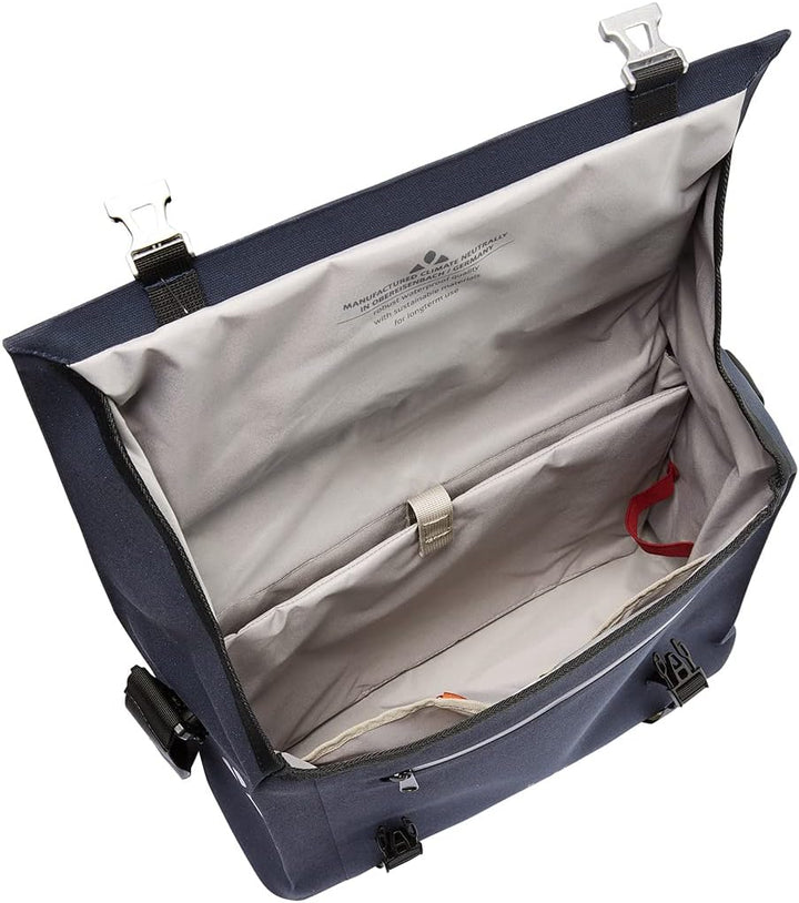 VAUDE RT-Hinterradtaschen Bayreuth IV M eclipse Einheitsgrösse, eclipse Einheitsgrösse