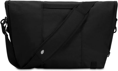 Timbuk2 Unisex Klassische Kuriertasche S Eco Black, S Eco Black