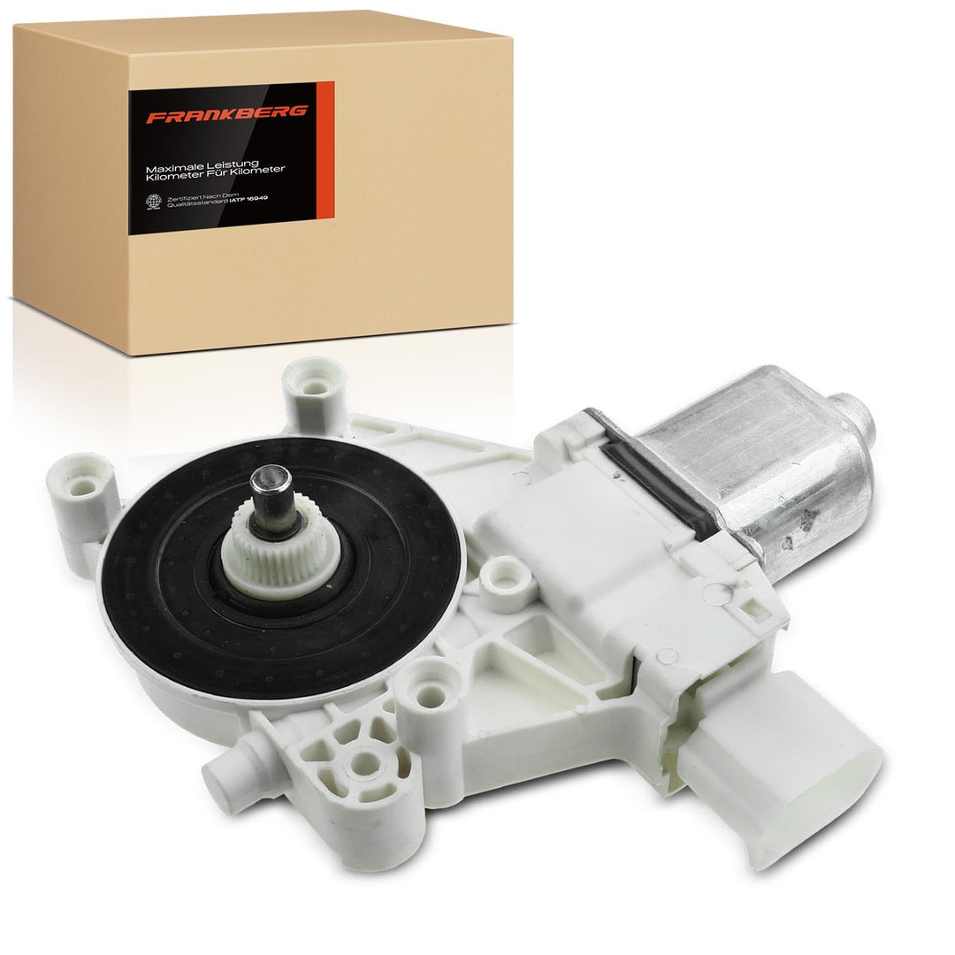 Fensterhebermotor Vorne oder Hinten Links 6-Polig für 5er F10 F11 518 520 523 525 528 530 535 550 20