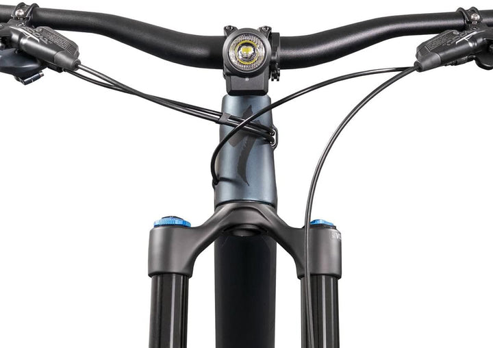 Lupine SL Mono - für 31,8mm Lenkerdurchmesser (Standard MTB Road), für 31,8mm Lenkerdurchmesser (Sta
