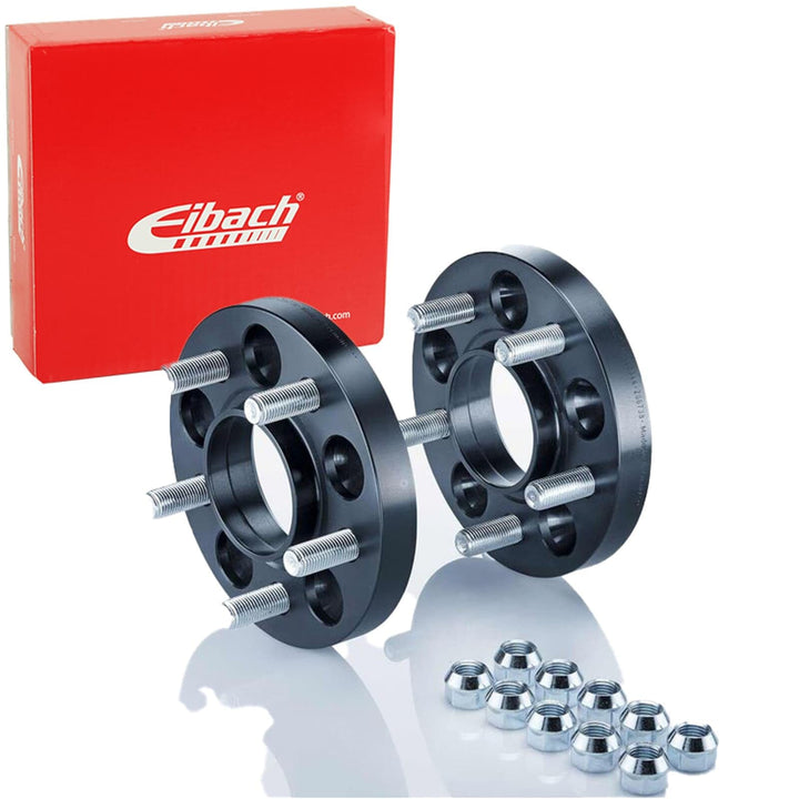 Eibach Spurverbreiterung Pro-Spacer S90-4-25-071-B 25mm 5x114,3