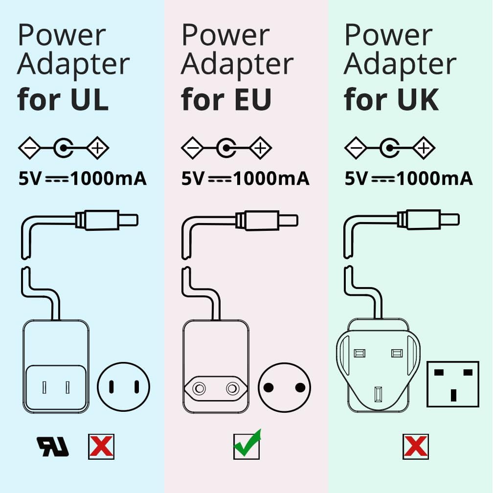 ipolex Gigabit Ethernet Medienkonverter, 1,25G Dual SC Port, SC Glasfaser auf Kupfer RJ45 Glasfaser