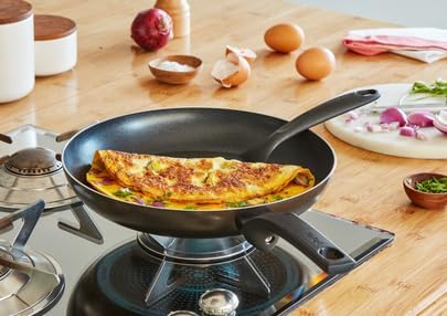 Tefal Easy Cook & Clean Bratpfanne, 30 cm
