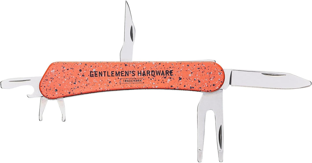 Gentlemen&