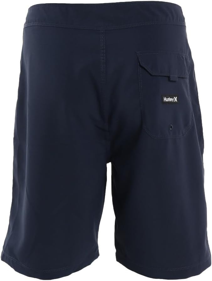 Hurley Herren O&o Solid 20&