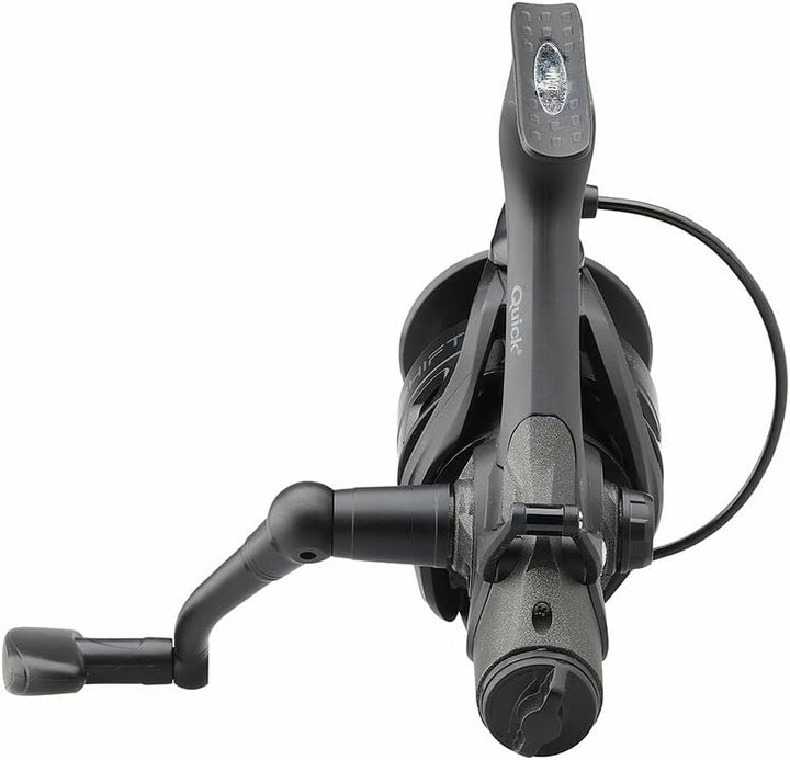 DAM Quick Runshift 3 3000 FS Freilaufrolle Angelrolle