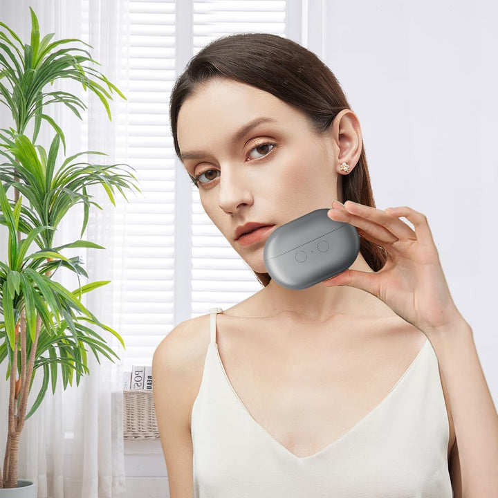 Elektrischer Nagelknipser & Polierer - Nagellackierer, Multifunktionaler Nagelschleifer und Nagelboh