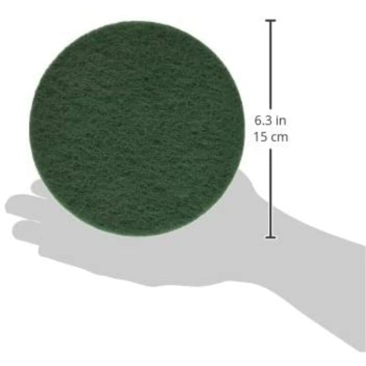 Festool Schleifvlies STF D150 green VL/10 grün