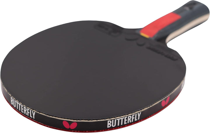 Butterfly Dimitrij Ovtcharov Ruby Tischtennisschläger