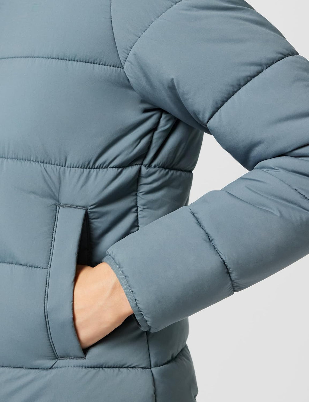 G-STAR Damen Meefic Jacke Jacket XXS Grau (axis D25193-D199-5781), XXS Grau (axis D25193-D199-5781)