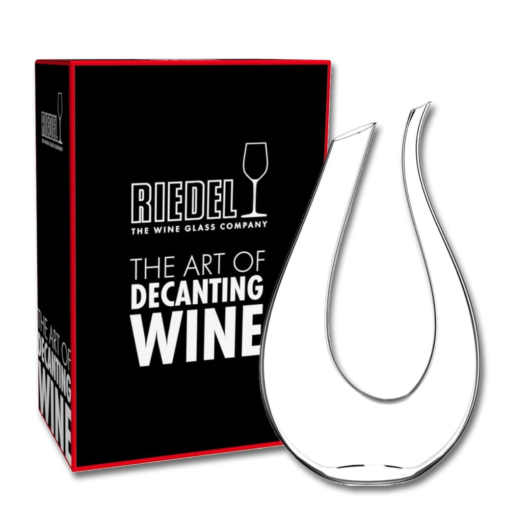 RIEDEL 1756/13 Dekanter Amadeo, Kristallglas