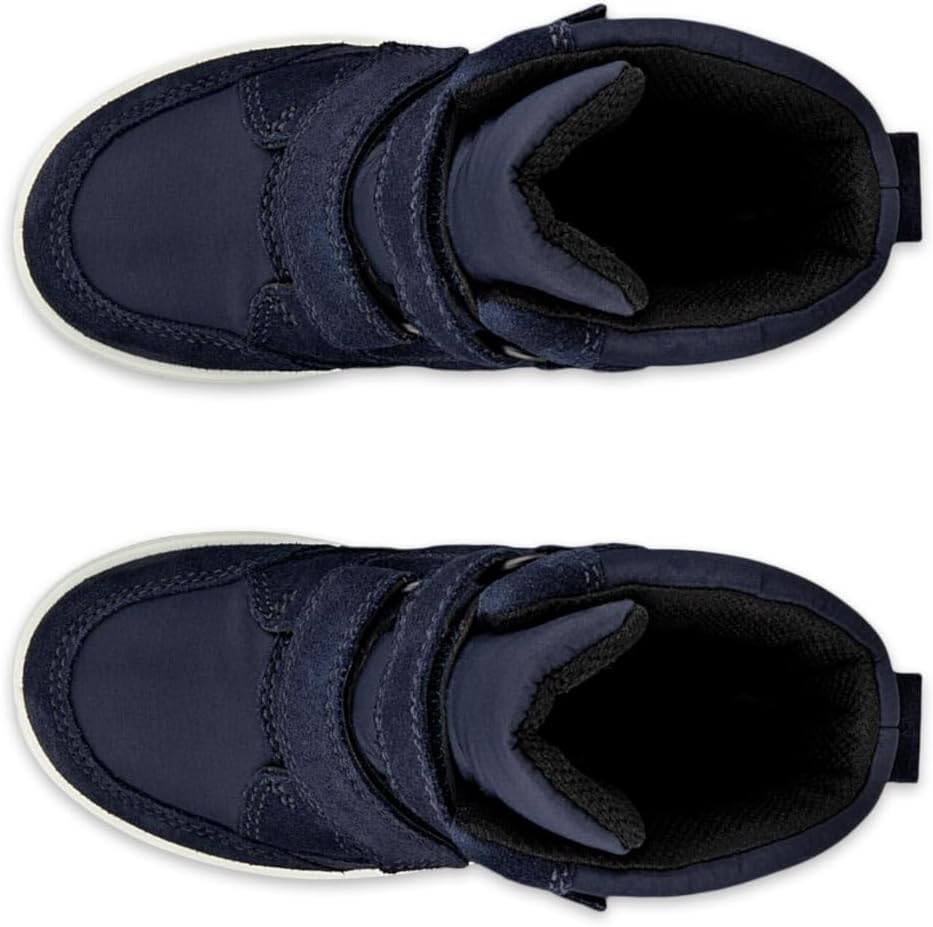 ECCO Urban Snowboarder Mädchen Urban Snowboarder 27 EU Night Sky Night Sky, 27 EU Night Sky Night Sk