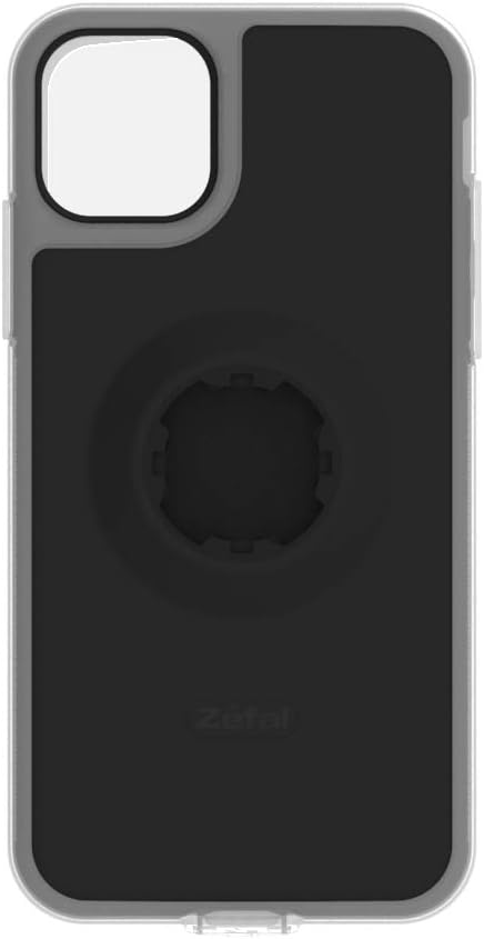 Zéfal Zéfal Unisex – Erwachsene Console Smartphone Halter, Grau, Einheitsgrösse Zéfal Zéfal Unisex –