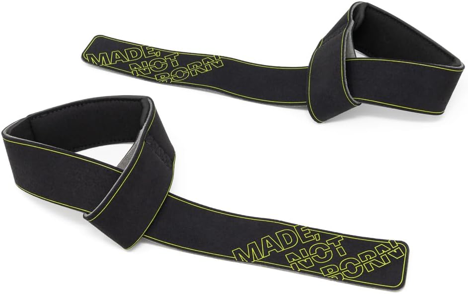 Velites Gewichthebergurte | Entwickelt, um Ihre Griffkraft zu maximieren