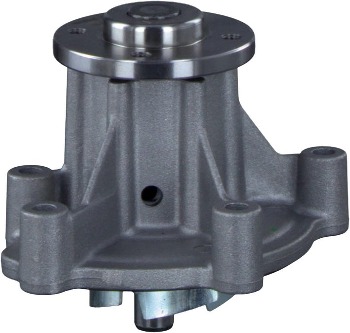 febi bilstein 24210 Wasserpumpe mit Dichtung , 1 Stück