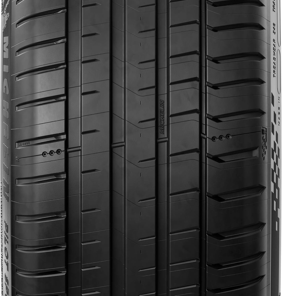 215/40ZR18 MICHELIN TL PS5 XL 89Y E