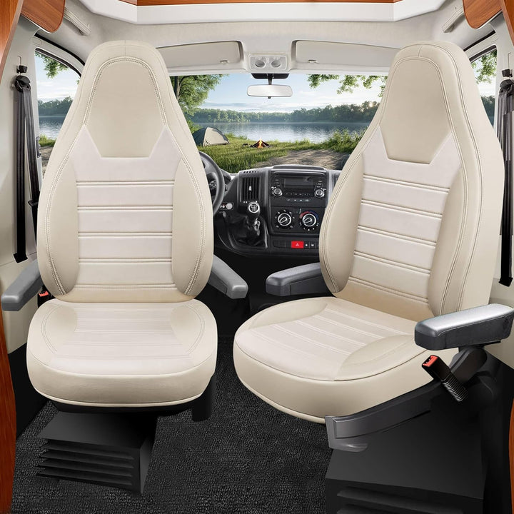 Wohnmobil Sitzbezüge für Ford Nugget Transit Custom HW5
