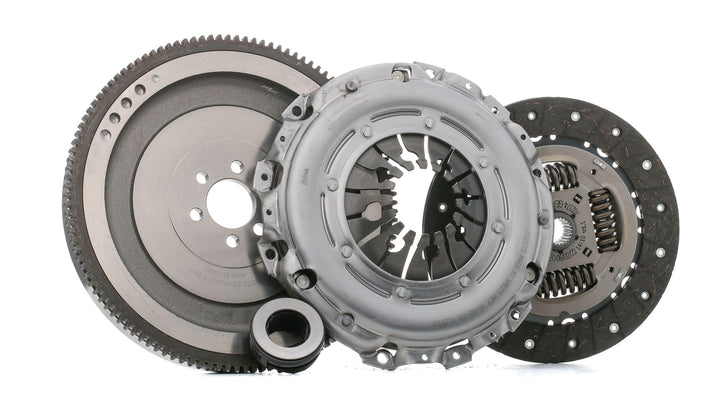 VALEO 4KKIT Umrüstsatz Kupplungssatz 835026