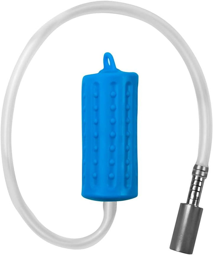 DUEBEL Schaum-Kit für molekulare Gastronomie Kochen, effizientes Schaumherstellungs-Kit für Lebensmi