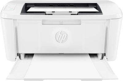 HP Laserjet M110we Laserdrucker, Monolaser, HP+, Drucker, WLAN, Airprint, Schwarz-weiss-Drucker, Ink