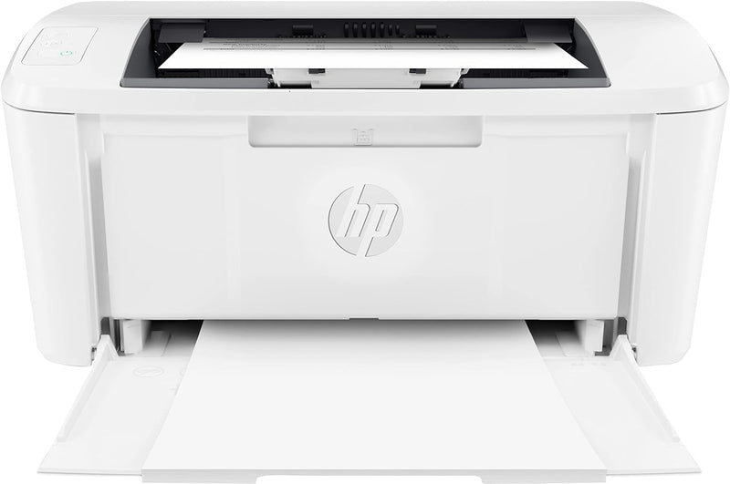 HP Laserjet M110we Laserdrucker, Monolaser, HP+, Drucker, WLAN, Airprint, Schwarz-weiss-Drucker, Ink