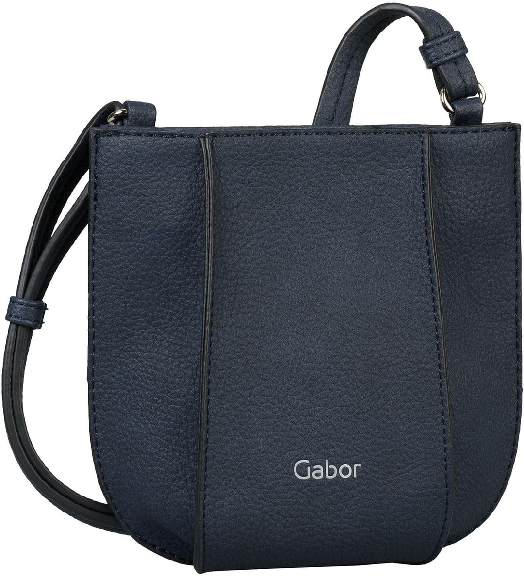 Gabor , Alison , Damen , Umhängetasche Dark Blue, Dark Blue