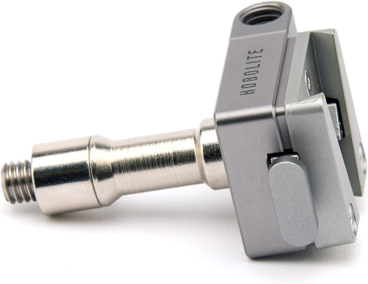 Hobolite Baby Pin V-Mount-Halterungsadapter, V-Mount-Halterungsadapter