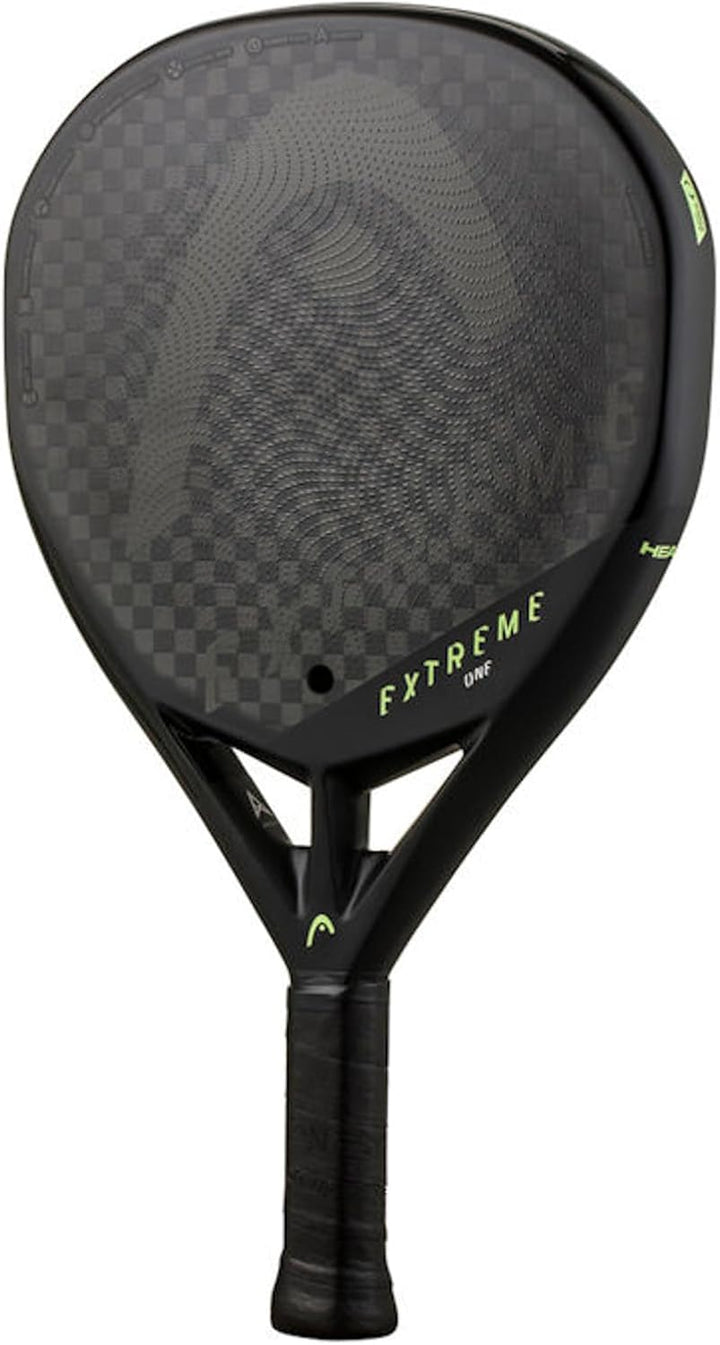 HEAD Extreme Padel Schläger-Paddel-Serie (Elite, Motion, One, Pro) Extreme One_223043, Extreme One_2
