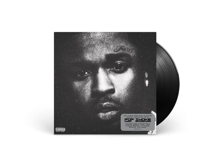 Faith (2LP) [Vinyl LP]  explicit_lyrics, Vinyl