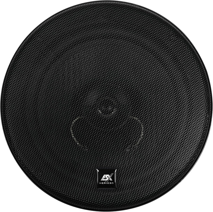 ESX HZ62-16,5cm (6.5") 2-Wege Koaxial-Auto-Lautsprecher | 1 Paar | EInbau-Lautsprecher Audio Horizon