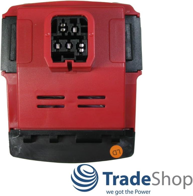 Trade-Shop Premium Li-Ion Akku, 14,4V 3000mAh ersetzt Hilti B144 für Hilti SF144-A SFH144-A SFL144 S