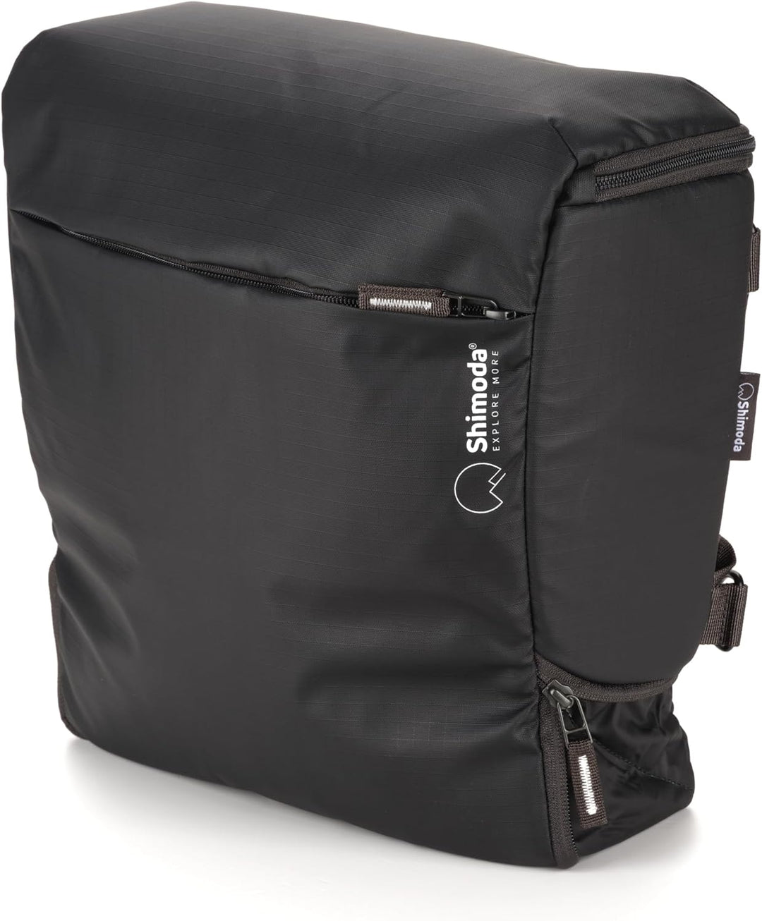 Shimoda Toplader - Gross - Schwarz (520-406) L Schwarz, L Schwarz