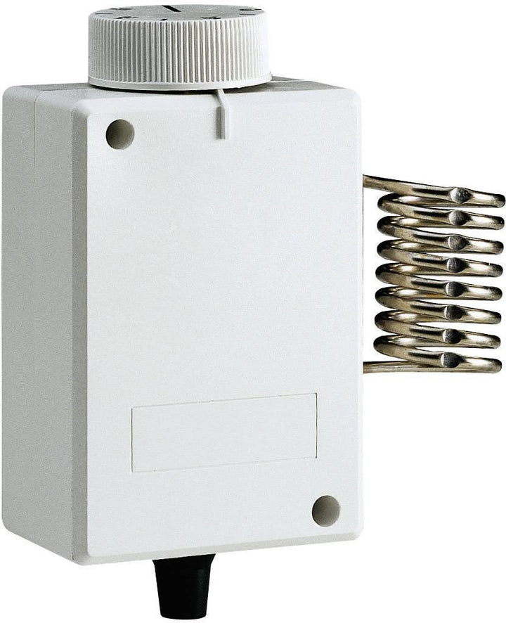 No Name 1TCTB088 Industriethermostat Aufbau 4 bis 40 °C