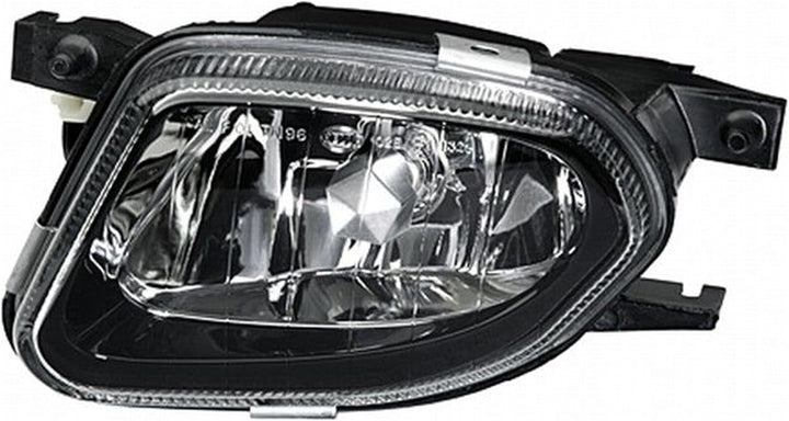 HELLA 1NB 008 275-071 Halogen-Nebelscheinwerfer - links - für u.a. Mercedes-Benz E-Class (W211), lin