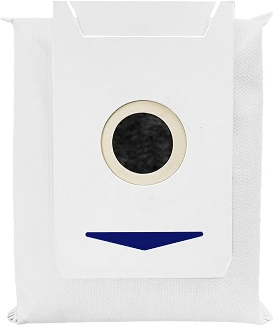 Zubehör für ECOVACS DEEBOT T30 PRO OMNI ECOVACS DEEBOT T30 Omni Staubsaugerroboter Ersatzteile 20er