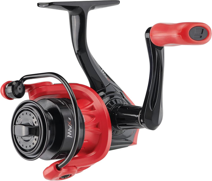 Abu Garcia Max X Spinnrolle 30, 30