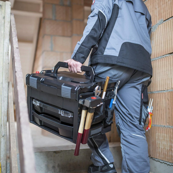 L-BOXX Sortimo Werkzeugkarte für LS-BOXX 306