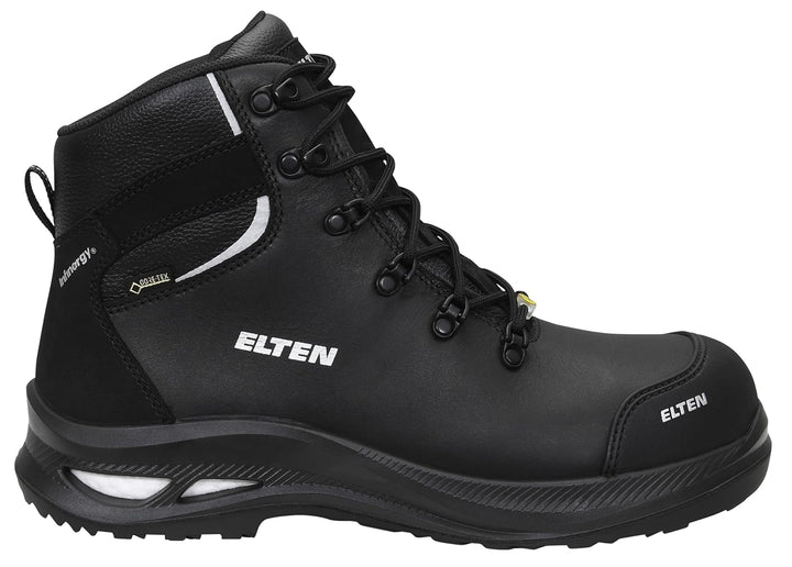 ELTEN Sicherheitsstiefel Terence Mid ESD S3 Grösse 46 46 EU, 46 EU