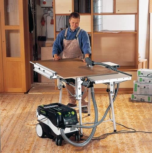 FESTOOL 488061 Tischverlängerung CS 70 VL