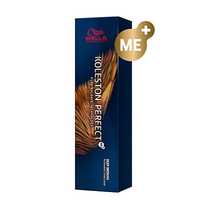 Wella 7/75 Koleston Perfect Me+ 60 ml