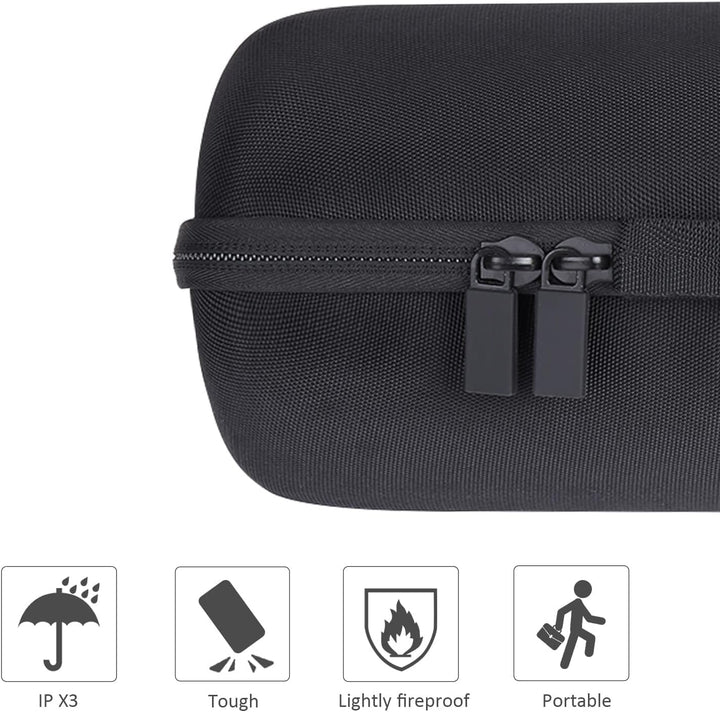 co2CREA Hart reiseschutzhülle case Tasche für Ultimate Ears UE Megaboom 4/Megaboom 3 Bluetooth Lauts
