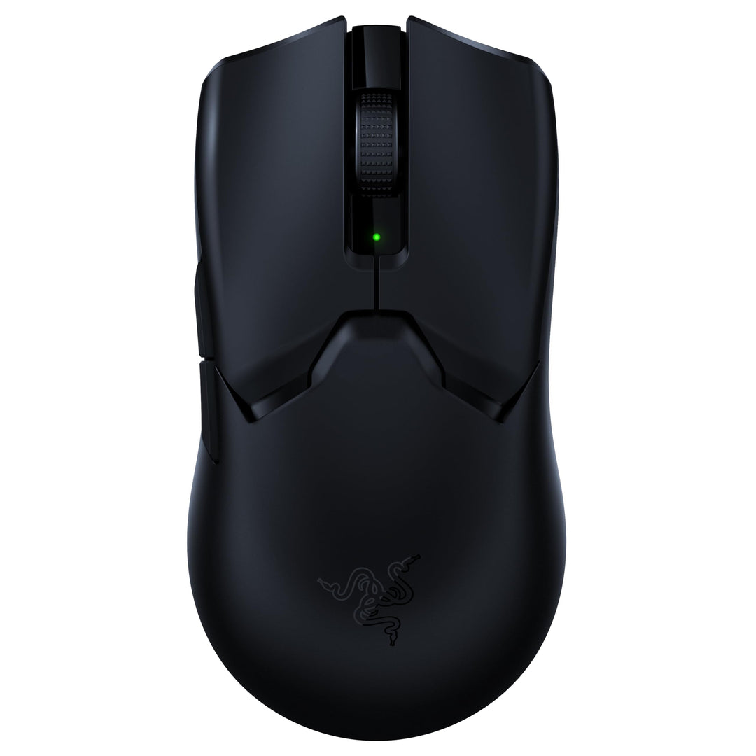 Razer Viper V2 Pro - 58g Ultraleichte Kabellose Esports-Gaming-Maus (Optischer Sensor mit 30K DPI, D