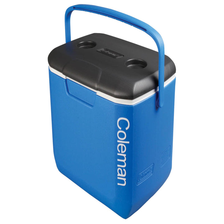 Coleman Cool Box 30QT Performance Cooler, 28 Liter Fassungsvermögen, grosse Hochleistungs-Kühlbox, E