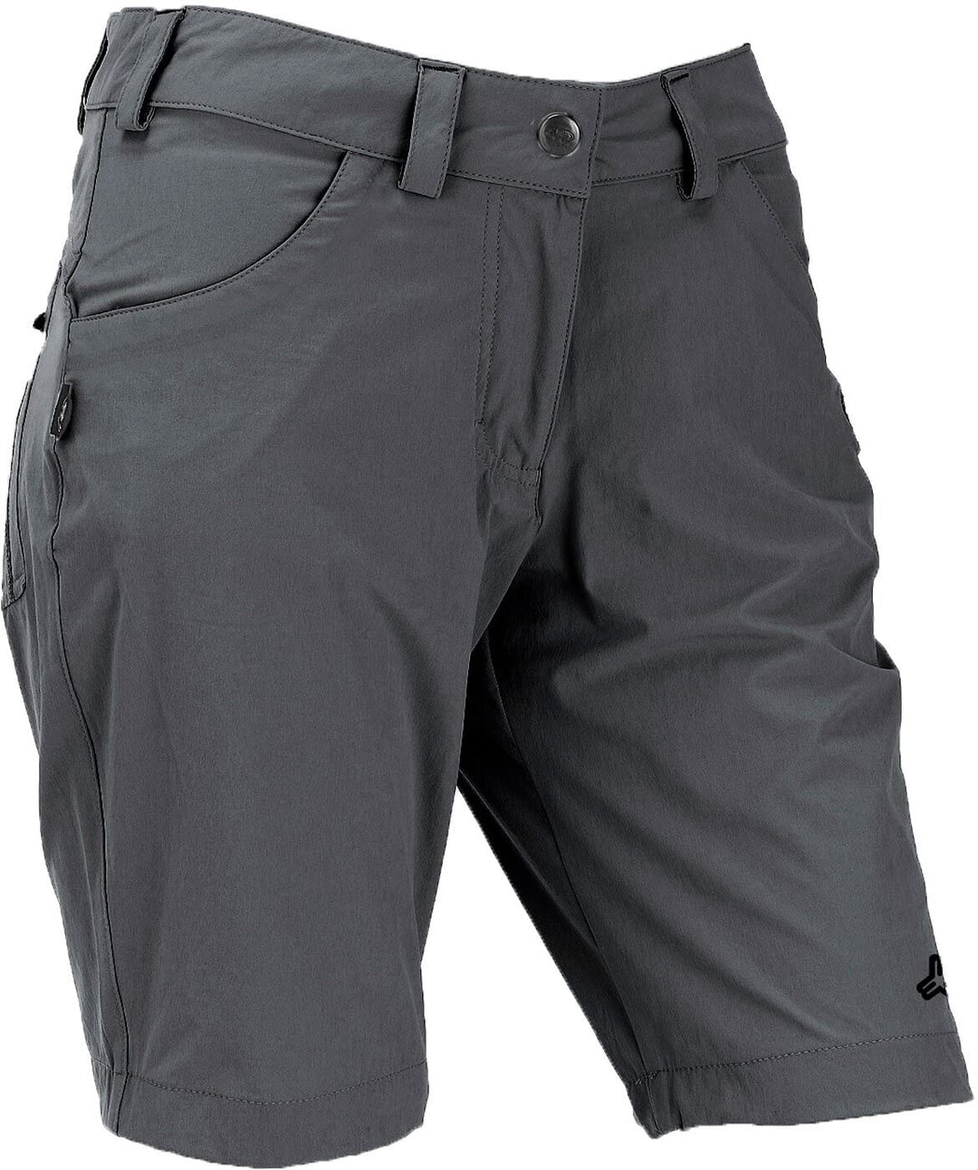Maul Rimini Bermudahose Elastic 42 Dark Grey, 42 Dark Grey