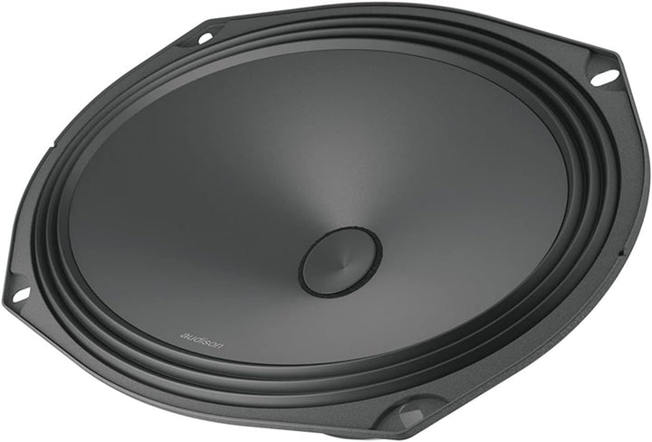 Audison AP 690 – 6x9 Tieftöner-Paar mit behandelten Zellulosemembranen, 300W Peak, 4 Ohm Impedanz fü
