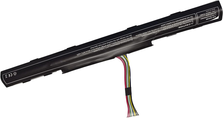 GOLEMON® AS16A5K Akku für AS16A7K AS16A8K Acer Laptop Batterie für Acer Aspire E15 F15 E17